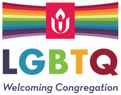 LGBTQ Welcoming Congregation