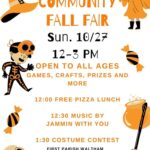 Community Fall Fair