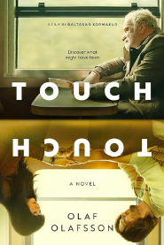 Book Group: "Touch" by Olaf Olafsson