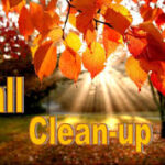 Fall  Stewardship Day